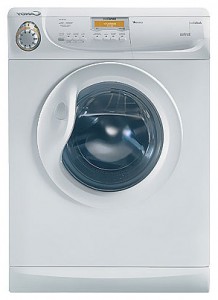 Candy Holiday 1040 TXT ﻿Washing Machine Photo