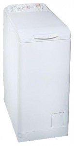 Electrolux EWT 10120 W πλυντήριο φωτογραφία