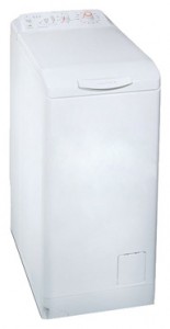 Electrolux EWT 9120 çamaşır makinesi fotoğraf
