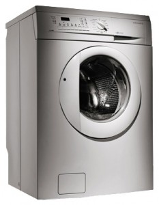 Electrolux EWS 1007 çamaşır makinesi fotoğraf