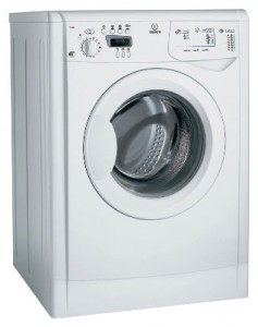 Indesit WISE 12 çamaşır makinesi fotoğraf