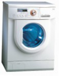 LG WD-10202TD वॉशिंग मशीन