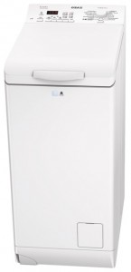 AEG L 71260 TL 洗衣机 照片