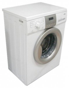 LG WD-10482S वॉशिंग मशीन तस्वीर