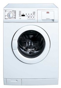 AEG L 62610 洗濯機 写真
