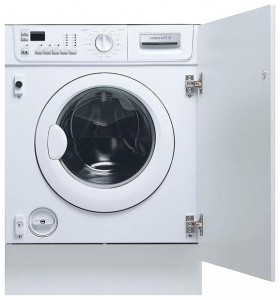 Electrolux EWX 14550 W çamaşır makinesi fotoğraf