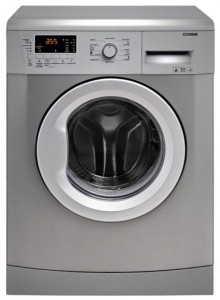 BEKO WKY 61032 SYB1 çamaşır makinesi fotoğraf
