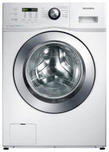 Samsung WF602W0BCWQC ﻿Washing Machine Photo