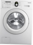 Samsung WF8590NFWC Tvättmaskin