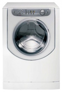 Hotpoint-Ariston AQXL 109 Máy giặt ảnh