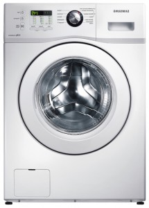 Samsung WF600W0BCWQC Máquina de lavar Foto