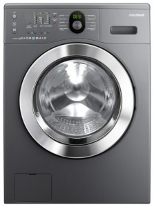 Samsung WF8590NGY เครื่องซักผ้า รูปถ่าย