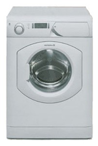 Hotpoint-Ariston AVSD 1070 çamaşır makinesi fotoğraf