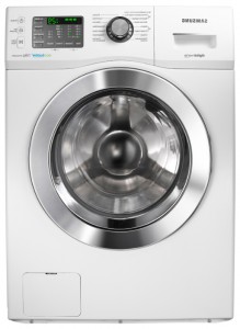 Samsung WF702U2BBWQC Máquina de lavar Foto