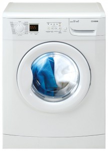 BEKO WKD 65100 Vaskemaskine Foto