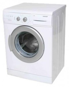Blomberg WAF 6100 A Tvättmaskin Fil