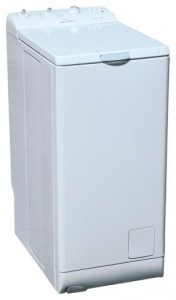 Electrolux EWT 1010 çamaşır makinesi fotoğraf