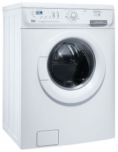 Electrolux EWF 107410 πλυντήριο φωτογραφία