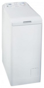 Electrolux EWT 105410 Машина за веш слика