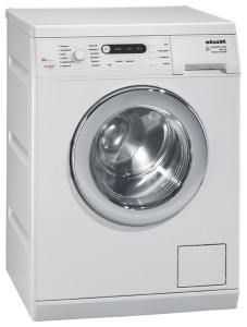Miele Softtronic W 3741 WPS Wasmachine Foto
