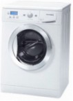 MasterCook SPFD-1064 वॉशिंग मशीन