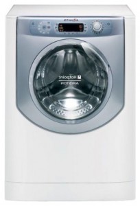 Hotpoint-Ariston AQSD 291 U çamaşır makinesi fotoğraf