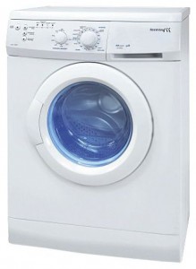 MasterCook PFSE-844 Máquina de lavar Foto