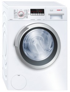 Bosch WLK 2424 AOE çamaşır makinesi fotoğraf