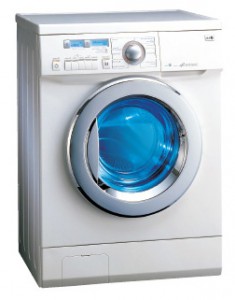 LG WD-12344TD غسالة صورة فوتوغرافية