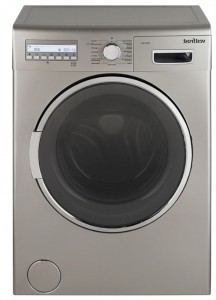 Vestfrost VFWM 1250 X çamaşır makinesi fotoğraf