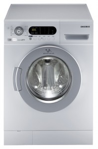 Samsung WF6522S6V Máy giặt ảnh