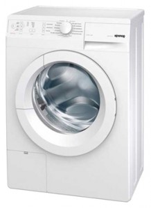 Gorenje W 7222/S çamaşır makinesi fotoğraf