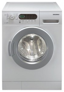 Samsung WF6528N6W Pesukone Kuva