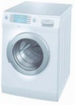 Siemens WIQ 1833 Máy giặt
