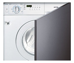 Smeg STA160 वॉशिंग मशीन तस्वीर