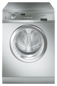 Smeg WD1600X1 洗濯機 写真