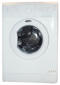 Whirlpool AWG 223 Пералня снимка