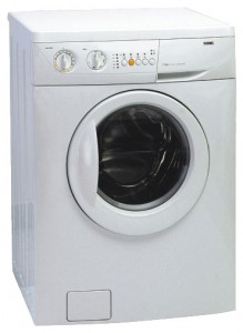 Zanussi ZWF 826 洗濯機 写真