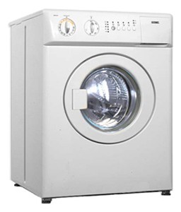 Zanussi FCS 725 Machine à laver Photo