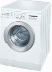Siemens WM 12E144 वॉशिंग मशीन