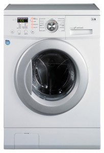 LG WD-12391TDK 洗衣机 照片