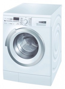Siemens WM 14S46 A Mașină de spălat fotografie