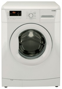 BEKO WMB 61631 Máy giặt ảnh