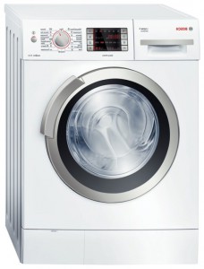 Bosch WLM 20441 洗衣机 照片