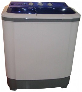 KRIsta KR-40 洗衣机 照片