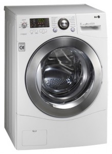 LG F-1481TDS Máquina de lavar Foto