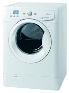 Mabe MWF3 2812 çamaşır makinesi fotoğraf