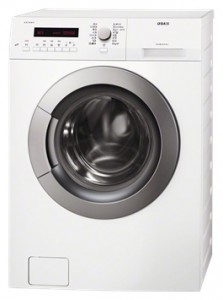 AEG L 70270 VFL çamaşır makinesi fotoğraf