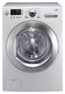 LG F-1003ND Tvättmaskin Fil