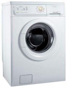 Electrolux EWS 10070 W Máquina de lavar Foto